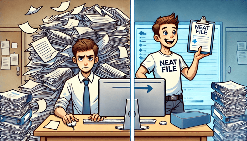 The Importance of PDF Table of Contents for Navigating Lengthy Documents